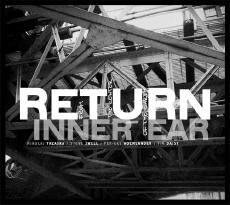 Inner Ear Return From The Center Of The Earth