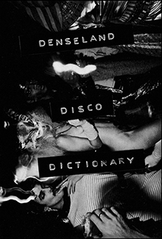 Denseland Disco Dictionary