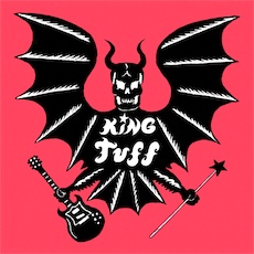 King Tuff King Tuff