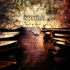 SPYRITUAL Walls of Soul