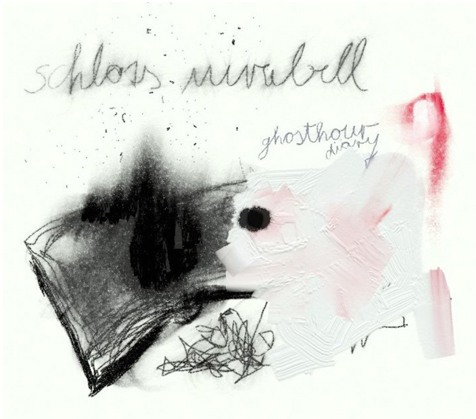 Schloss Mirabell Ghosthour Diary