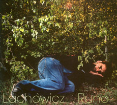 JACEK LACHOWICZ Runo
