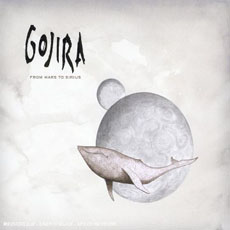 GOJIRA From Mars to Sirus