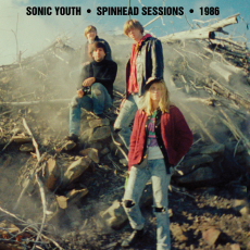 Sonic Youth Spinehead Sessions