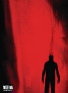 NINE INCH NAILS Live. Beside You In Time DVD