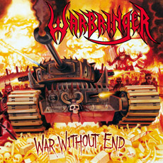 WARBRINGER War Without End