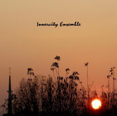 INNERCITY ENSEMBLE Innercity Ensemble EP