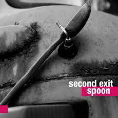 Second Exit Spoon