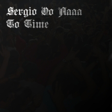 Sergio oo aaaa To Time