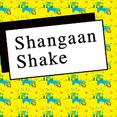 Shangaan Shake Shangaan Shake