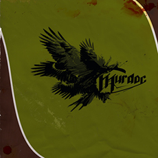 C.B MURDOC THE GREEN