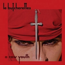 Le Butcherettes a raw youth