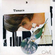 Cave  Threace