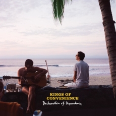 Kings of Convenience Declaration of Dependence