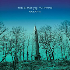 THE SMASHING PUMPKINS OCEANIA