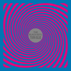 The Black Keys Turn Blue