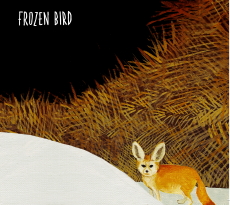 Frozen Bird Terry’s Tale