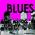 Various Artists - Blues... Is Number One
